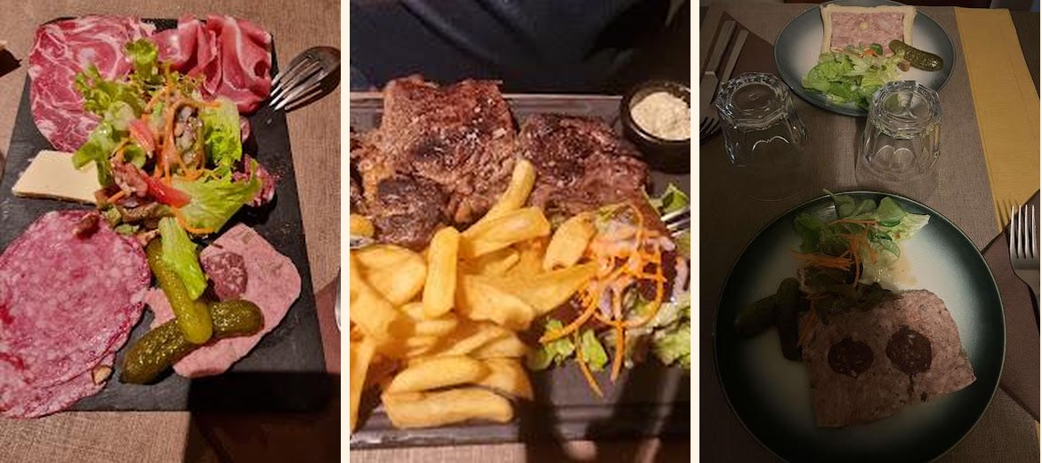 La Brasserie - Gallery Image 1