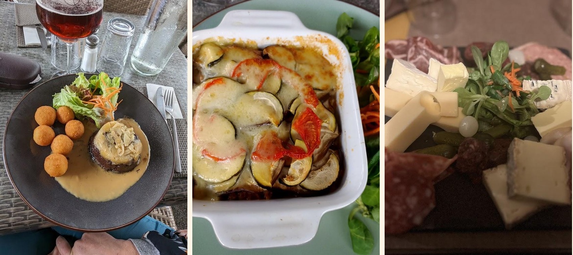 La Brasserie - Gallery Image 2