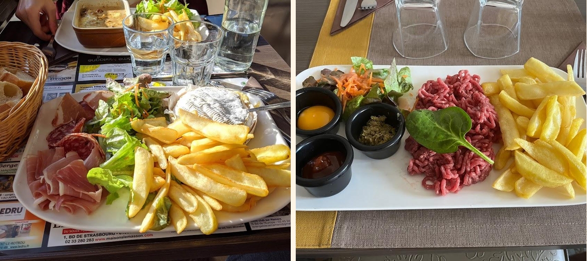 La Brasserie - Gallery Image 4