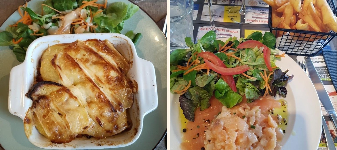 La Brasserie - Gallery Image 7